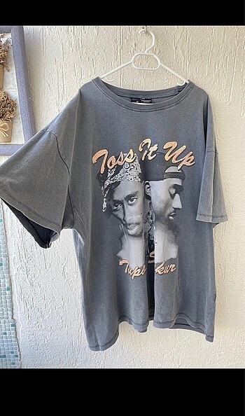Bershka Tişört