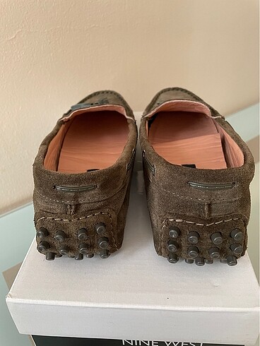 Nine West Loafer