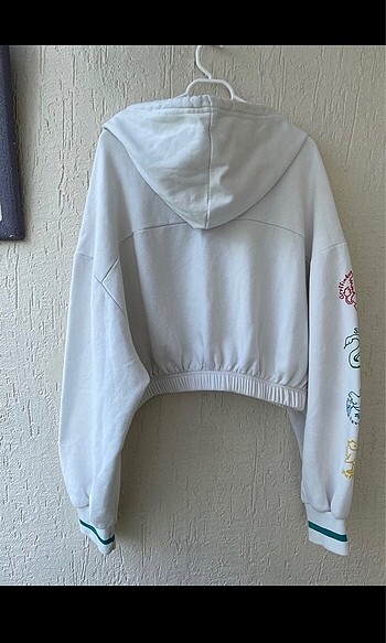 m Beden Sweatshirt