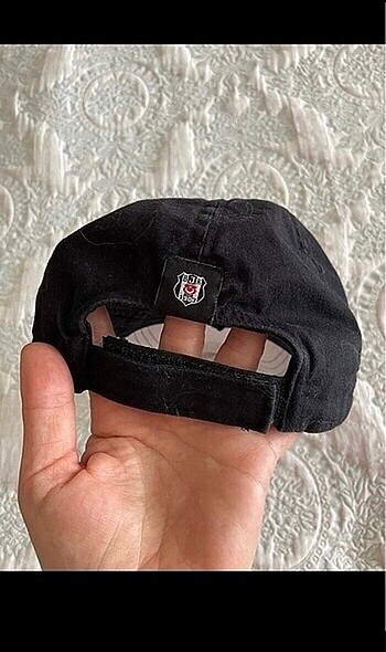 Beşiktaş Şapka