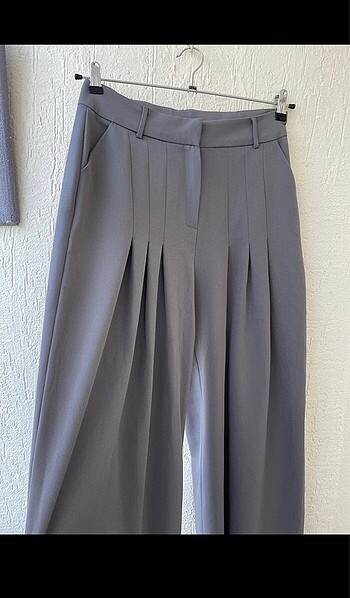 Bershka Pantolon