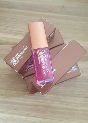 Avon dudak balmi