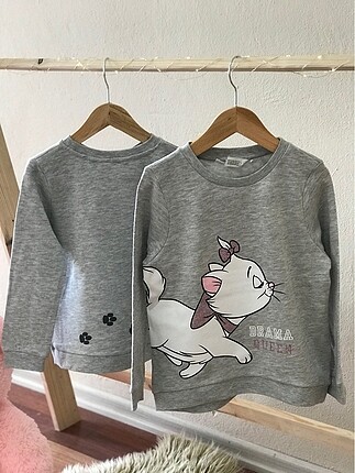 Hm sweat 6/7 yaş