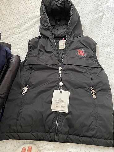 Moncler #şişmeyelek