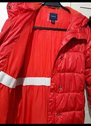 GAP mont