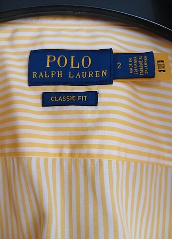 Polo Ralph Lauren Polo gömlek