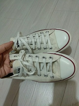 Orijinal Converse