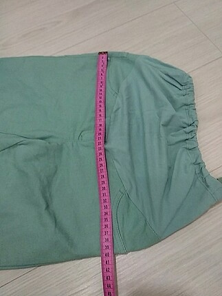 36 Beden Hamile pantolonu