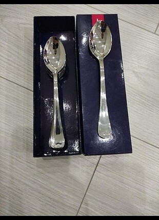 Tatlı kaşığı