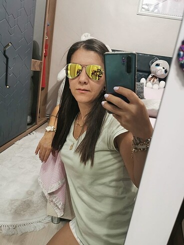 Orjinal gözlük - Görsel 2