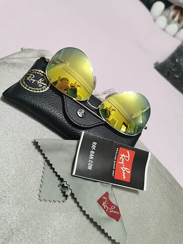 Orjinal gözlük - Görsel 3