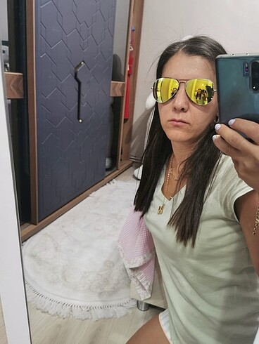 Orjinal gözlük - Görsel 4