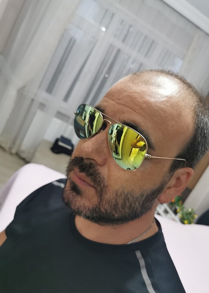 Orjinal gözlük - Görsel 5