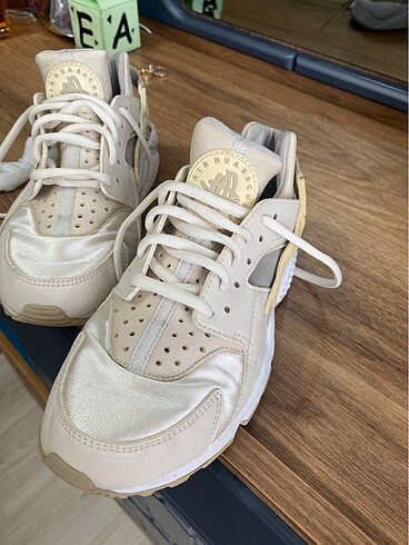 Nike Ürünüm orijinaldir