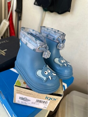 İgor bot