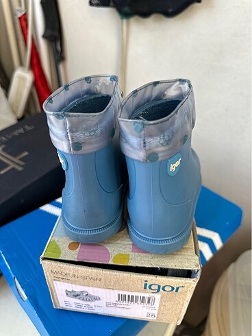 Igor İgor bot
