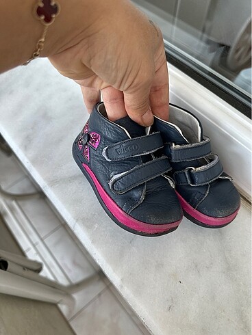 ilk adım ayakkabısı - Görsel 2