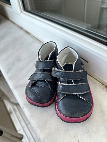 ilk adım ayakkabısı - Görsel 3
