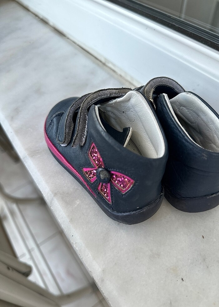 ilk adım ayakkabısı - Görsel 4