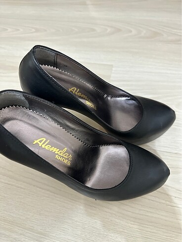 rahat ve topuklu - Görsel 5