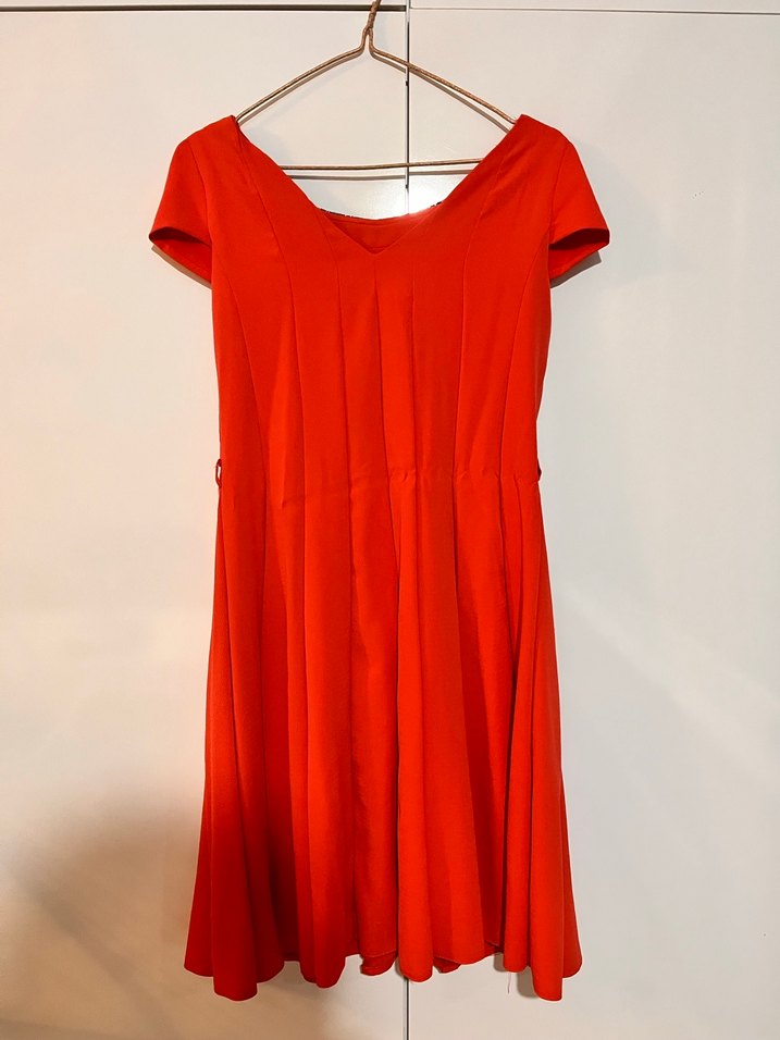 Abiye elbise - Görsel 2