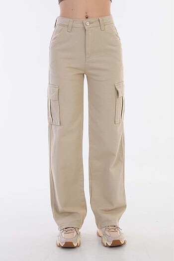Zara Kargo pantolon