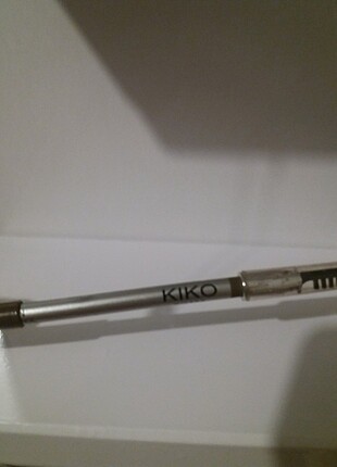 Kiko Kiko kas kalemi