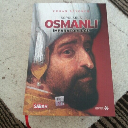 osmanlı sorularla daha kolay