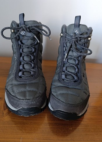 Columbia Gri Outdoor Bot - Görsel 3