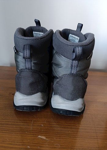 Columbia Gri Outdoor Bot - Görsel 4