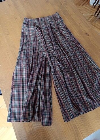 SATILMIŞTIR*******Pantolon Etek