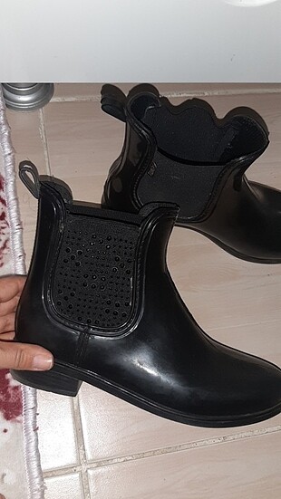Bootie