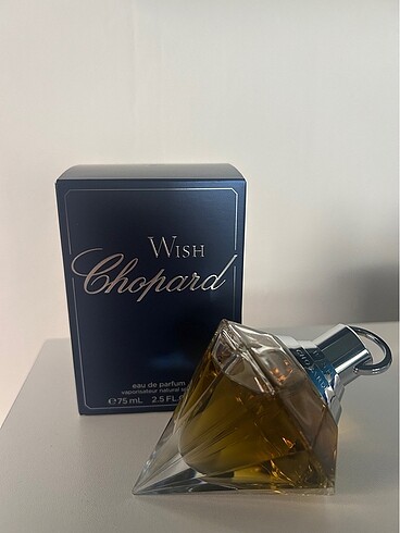 Chopard Wish