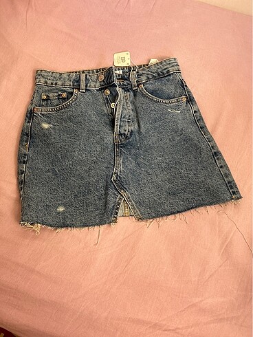 Bershka etek