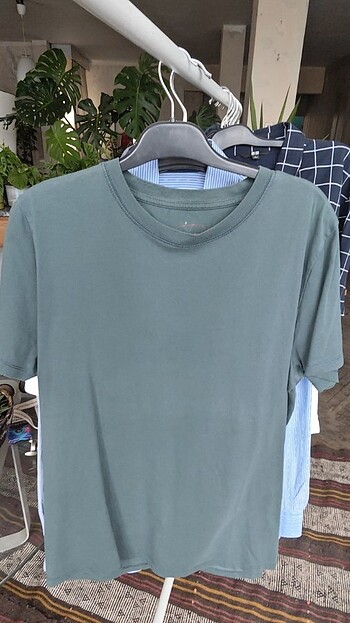 Kraft Com erkek t-shirt 