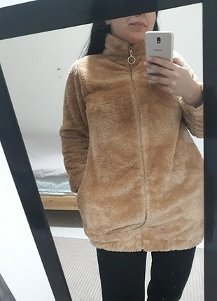 Fermuarli polar 