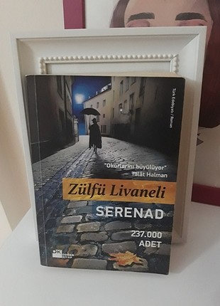 Zülfü LİVANELİ SERENAD 