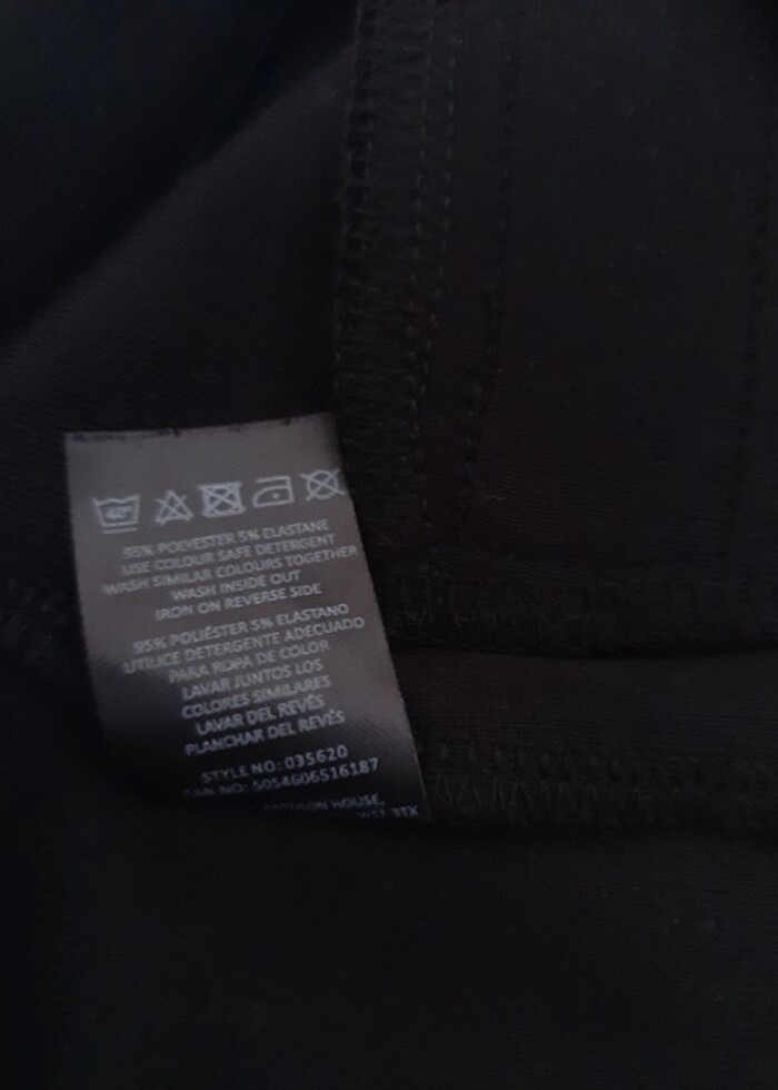 Pantolon - Görsel 3