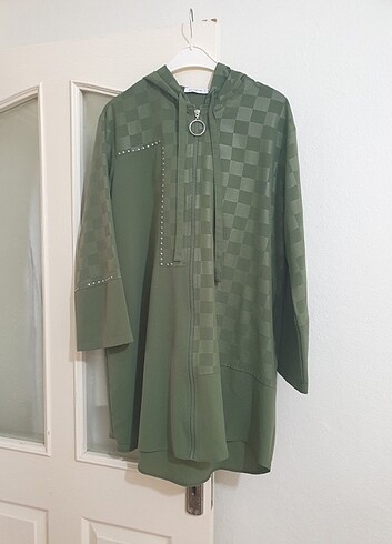 Tunik kap 