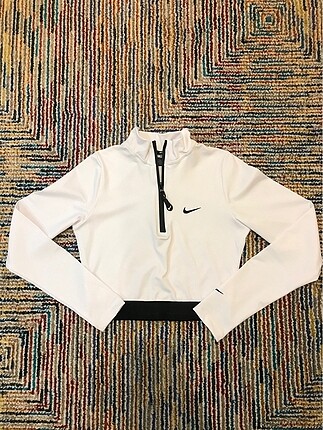 Nike Dalgıç Kumaş Büstiyer
