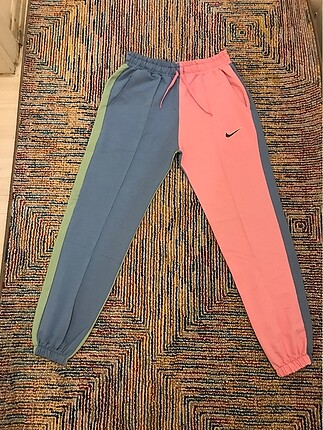 Nike Jogger Dar Paça Eşofman Altı