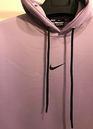 Nike Nike Pro Scuba Kumaş Kapşonlu Sweatshirt #adidas #puma #nike #pu
