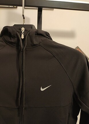 xl Beden siyah Renk Nike Dalgıç Likralı Kumaş Kapşonlu Üst #adidas #puma #nike #pull