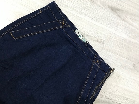 36 Beden Jean/etek