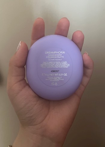 Kiko far paleti - Görsel 3