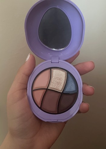 Kiko far paleti - Görsel 2