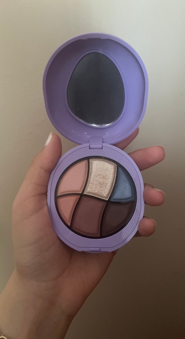 Kiko far paleti - Görsel 2