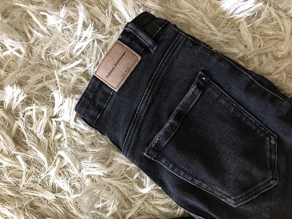 Zara pantolon
