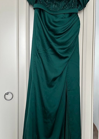 Abiye elbise - Görsel 3