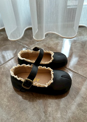 Babet çocuk - Görsel 2